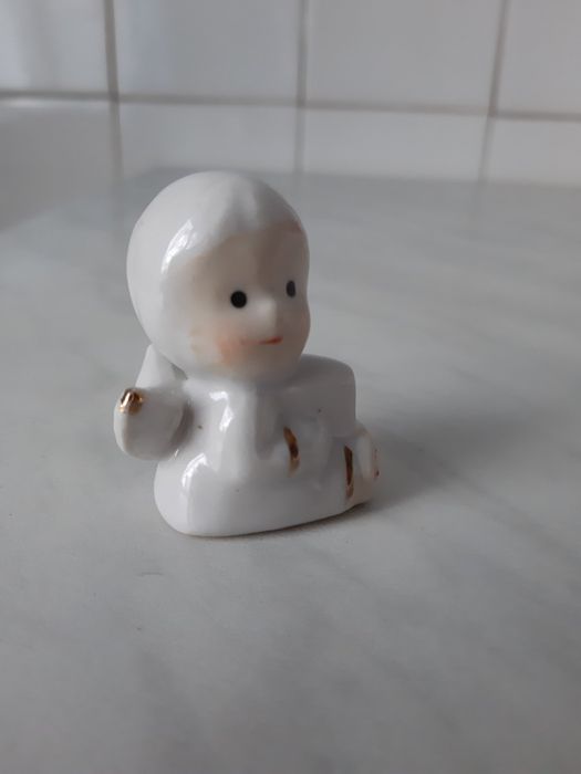 Продам винтажные ангелочки 3 шт