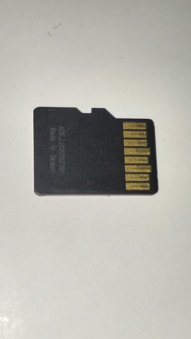 Картка пам'яті SanDisk Extreme 1ТB  microSDXC 190/130 MB/s
