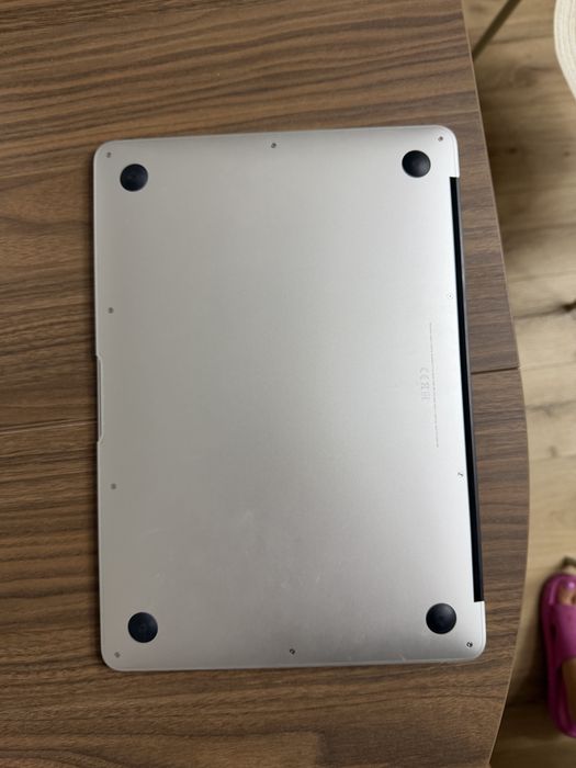 Macbook Air 2017