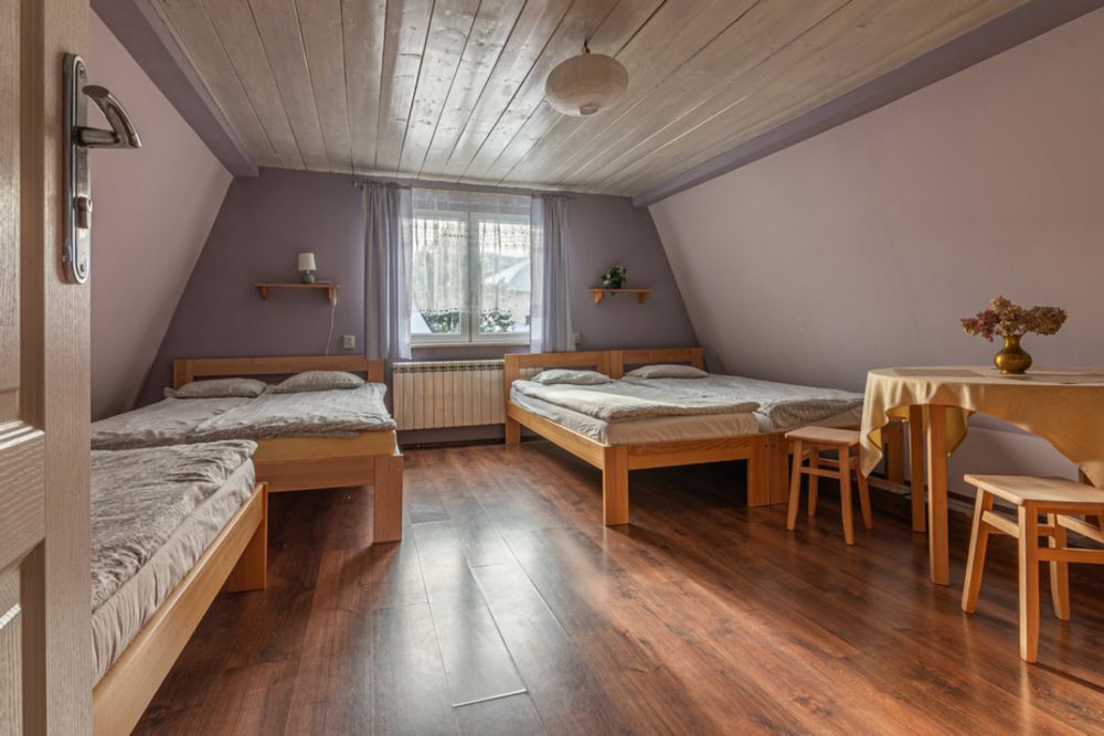 Dom w górach wynajem basen sauna wakacje kawalerskie imprezy