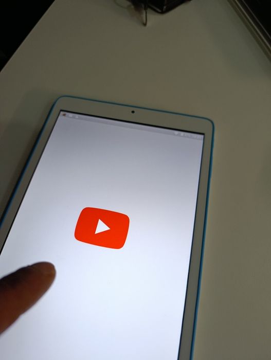 Tablet Alcatel 10 Azul