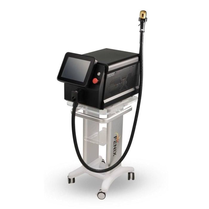 Оренда/ продаж лазерного апарату FENIX
