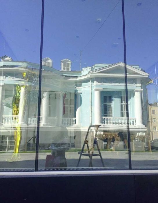 Уборка квартир и подъездов / харьков
