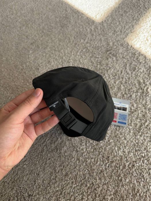 Кепка Stone Island