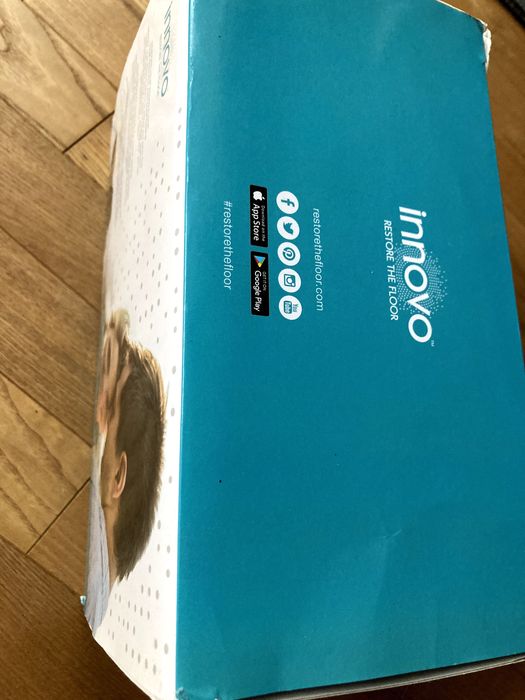 INNOVO system majtki przeciw nietrzymaniu moczu