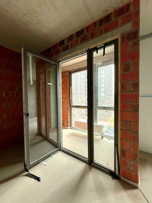 Продам 1-комнатную в ЖК MARSHALL !