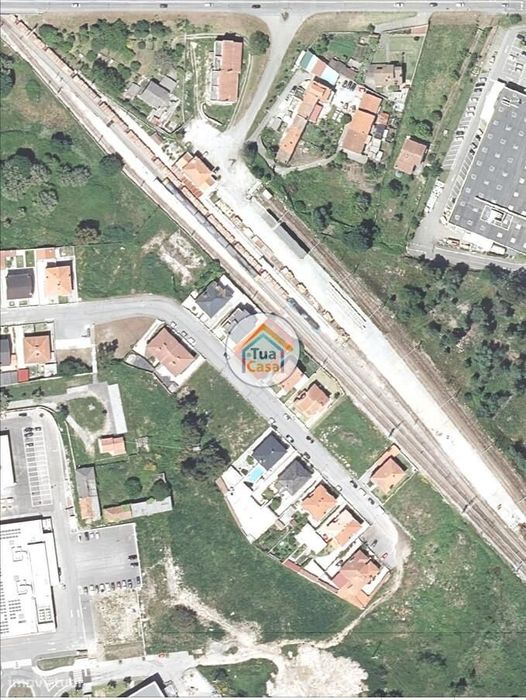 Terreno Urbano para construção - Área total de 480 m2, em Viana do Cas — Amonde, Viana do Castelo