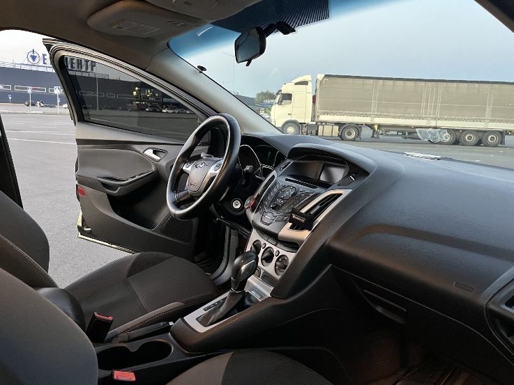 Продам Ford Fokus в хорошом состоянии (ОБМЕН)