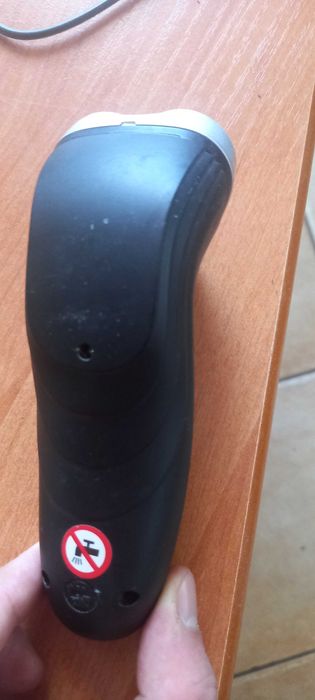 Golarka maszynka philips