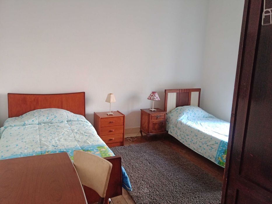 Apartamento para alugar