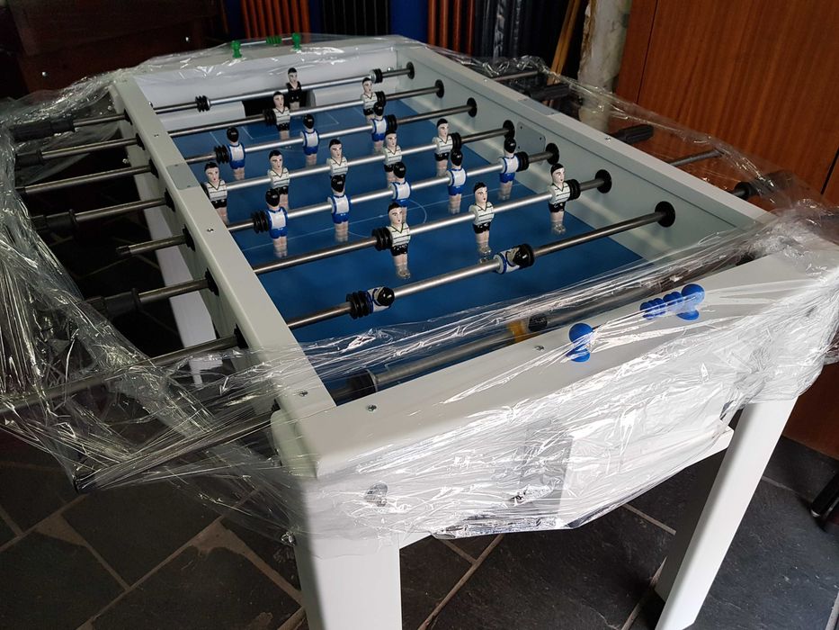 Mesas matraquilhos - Portobilhares