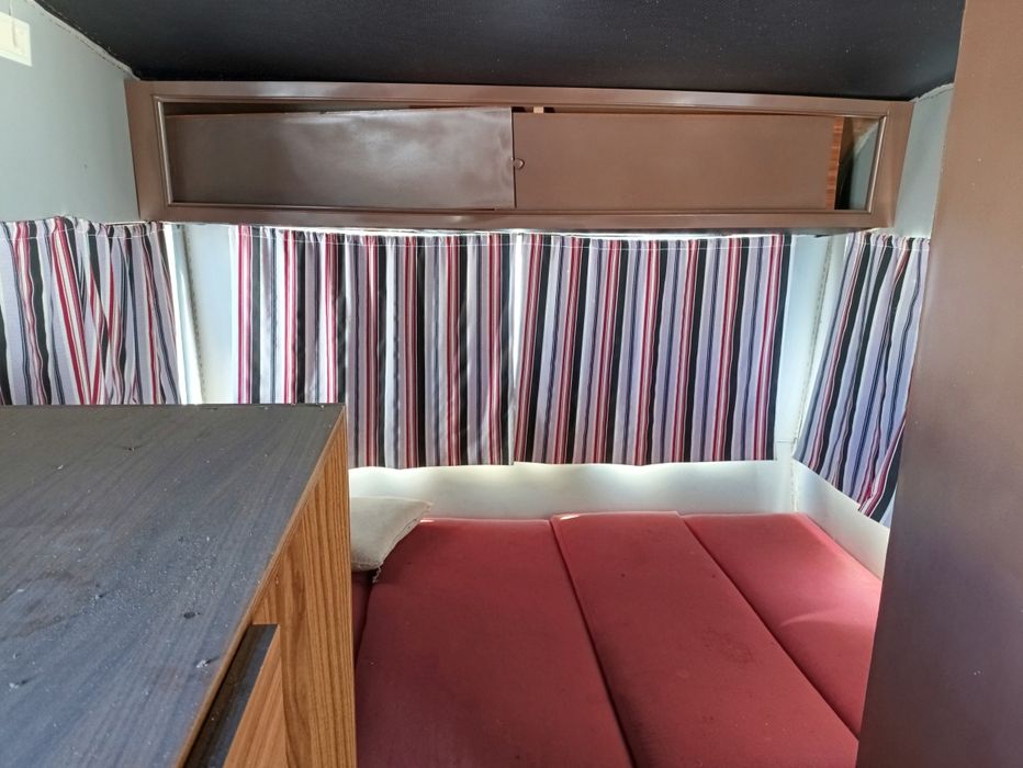 Caravana Dakota 380