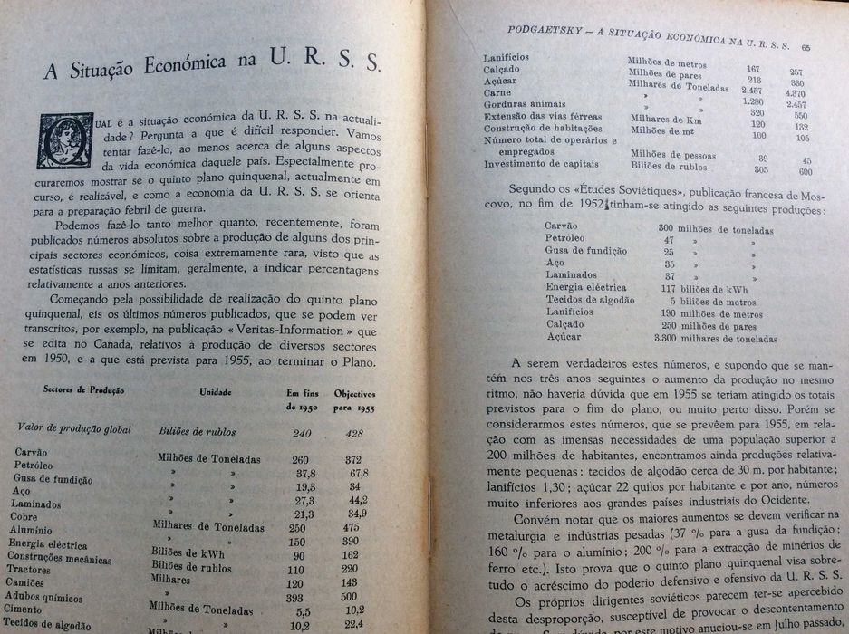 Brotéria. Revista contemporânea. de cultura, 1954 Ver sumário.