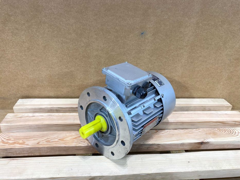 silnik elektryczny 1,1kW 1430obr. 3fazowy IE2
