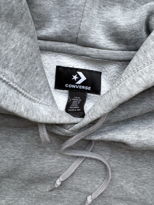 Bluza Converse damska M