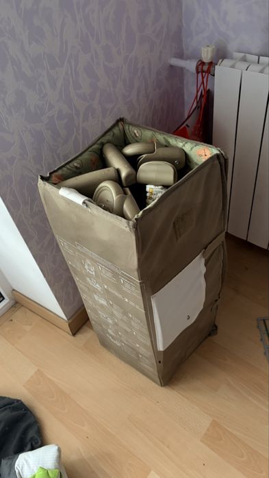 Манеж дитячий , graco