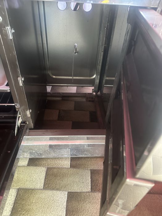 Fogao a Gas e Eletrico Novo