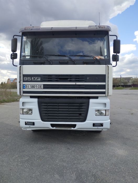 Продам вантажний автомобіль