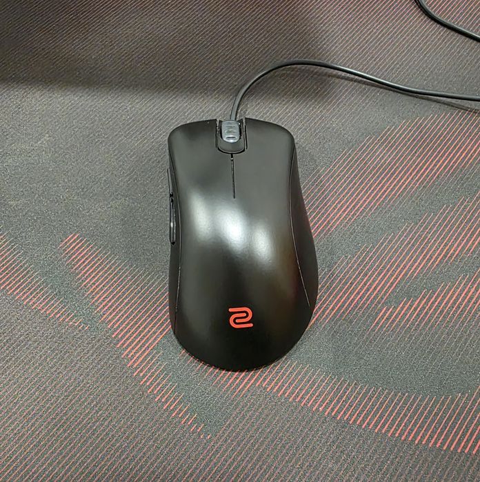 Rato Gaming e-SPORTS Benq ZOWIE EC2-B