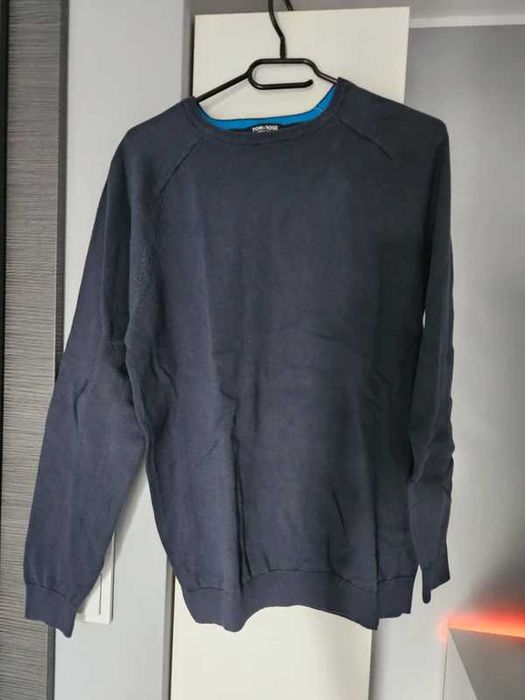 Sweter XL Nowy z metką Tom & Rose