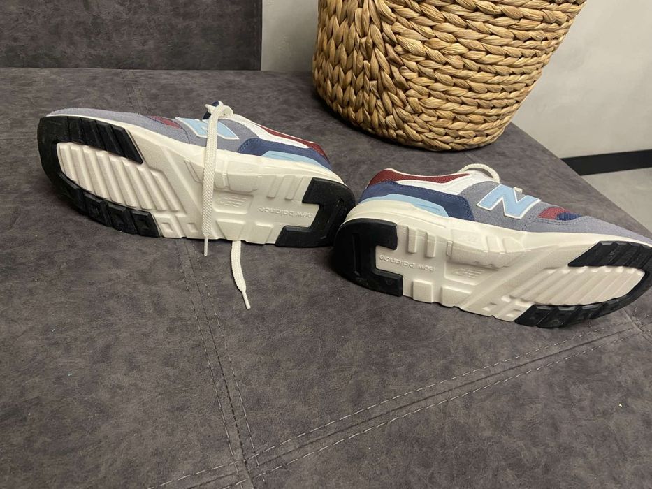 New balance 997 H