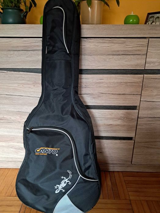 Gitara akustyczna Grace