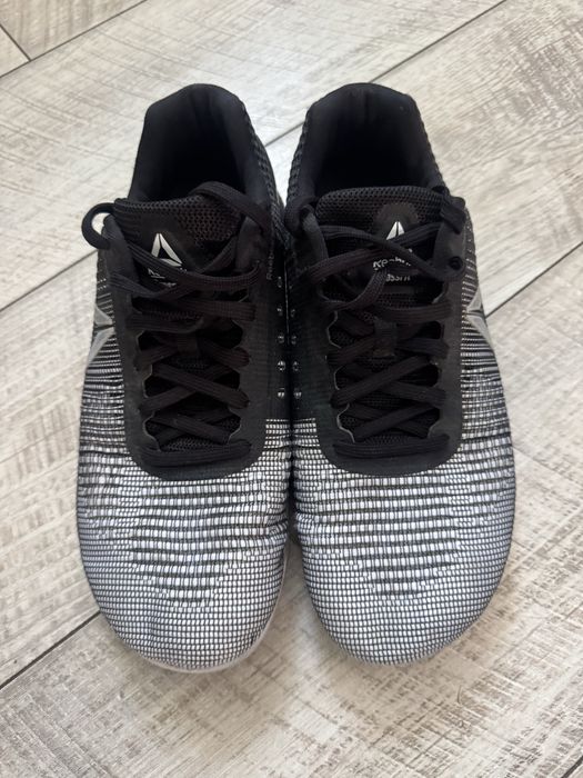 Reebok CrossFit Nano 7 Weave ( 44.5 р ) 28.5 см