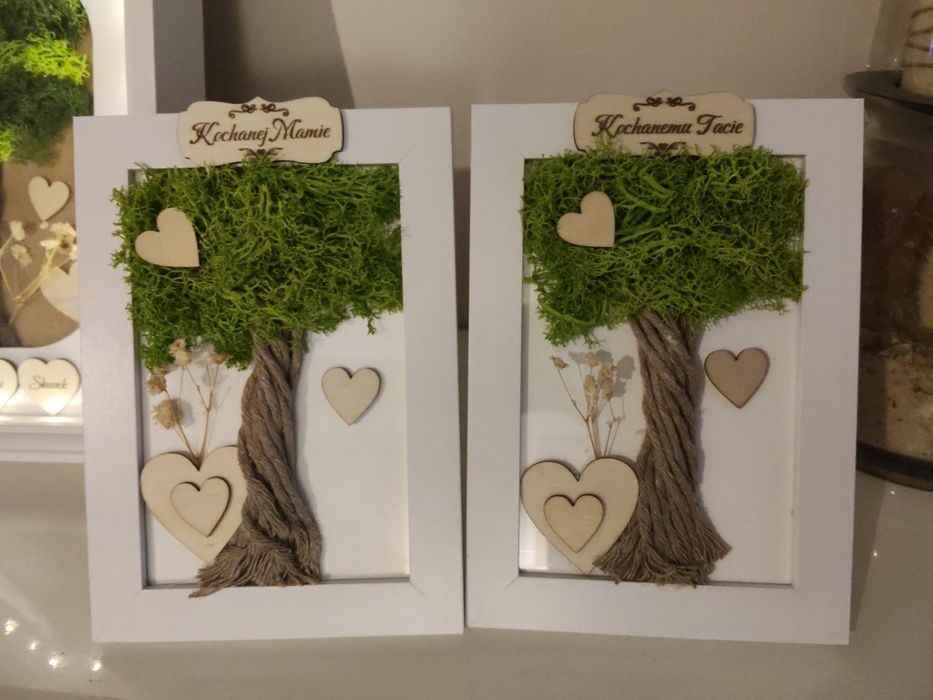 Prezent dla rodziców