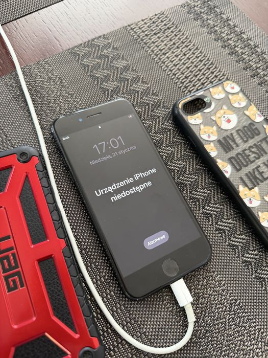 Iphone 8 sprawny