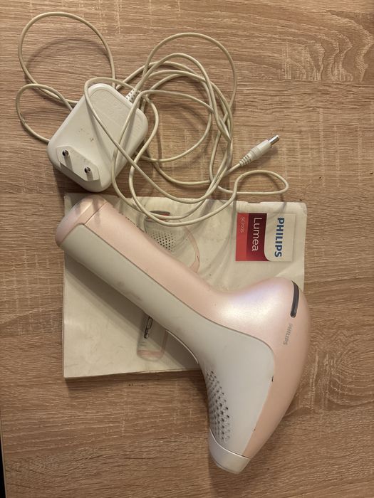 Depilator Laserowy Philips Lumea SC2005