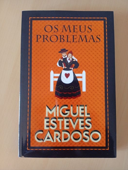 Livros de Miguel Esteves Cardoso