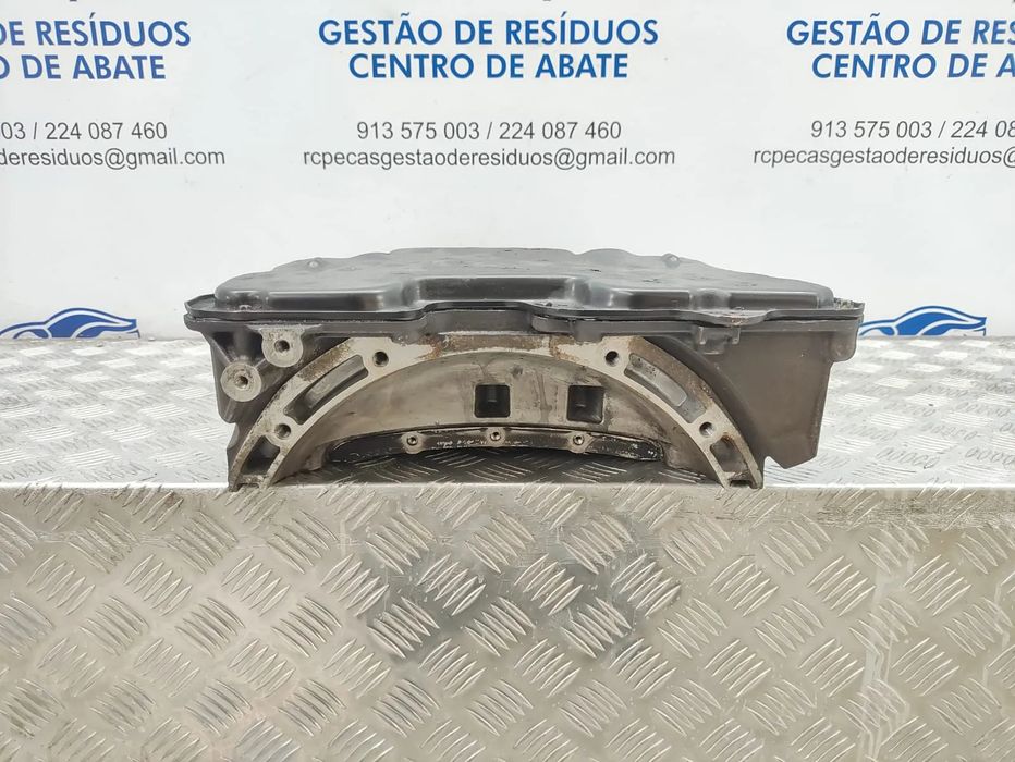 Carter Motor Mercedes Benz V6 OM 642920 6420142102