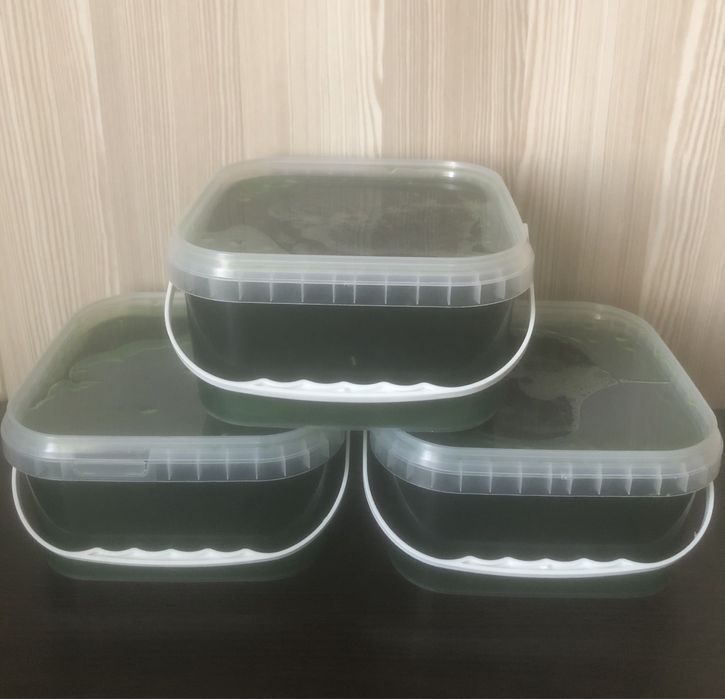 Гель для стирки.