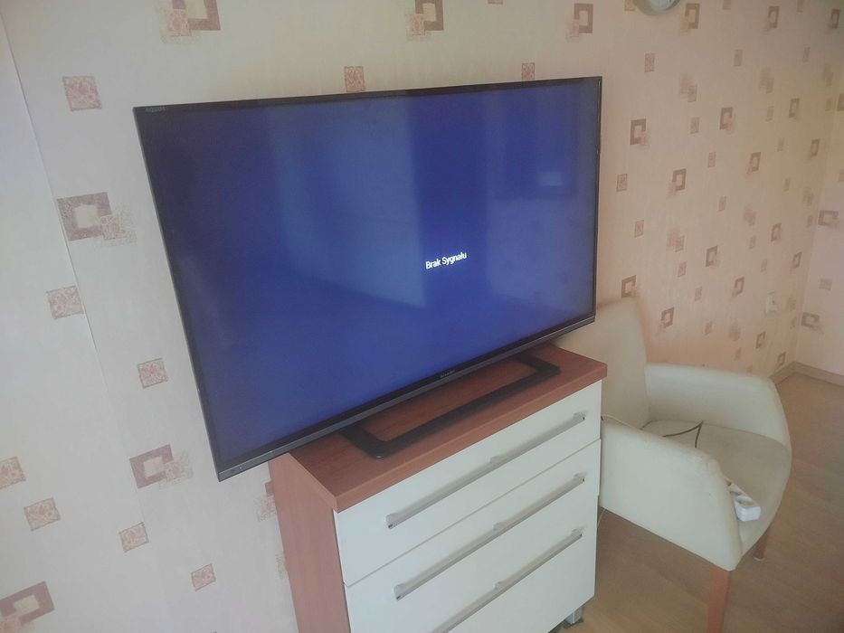 Telewizor Sharp LC-50Ld264e