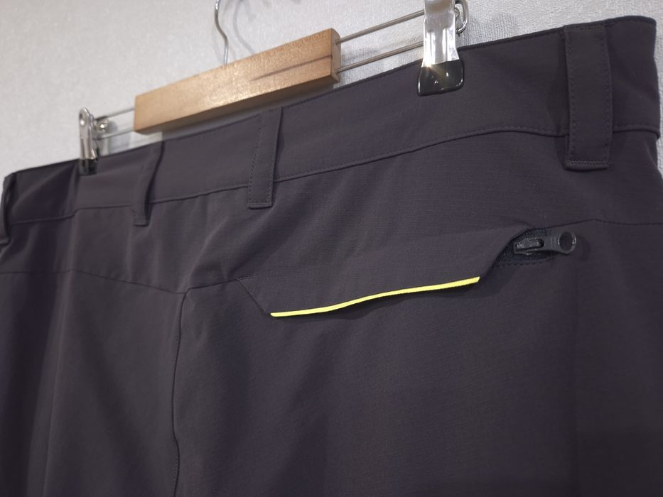 Штани брюки Helly Hansen CREWLINE QD Pant