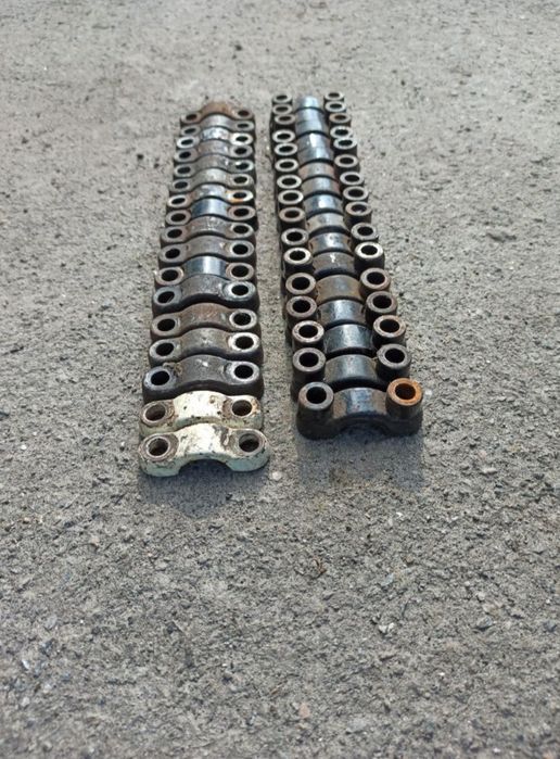 Продам бугеля руля на яву 634 638 и 360