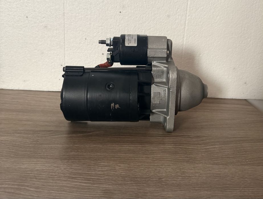 Motor de arranque recondicionado