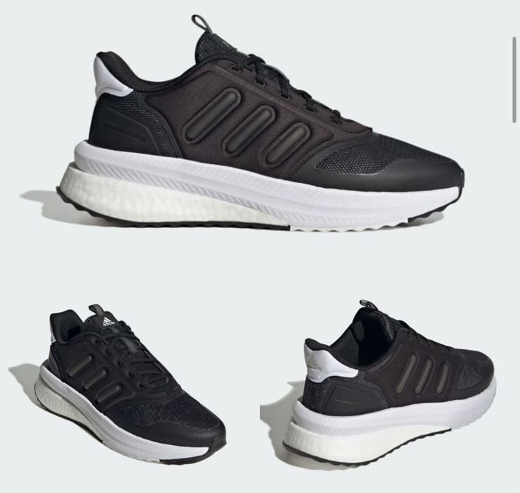 Чоловічі оригінальні кросівки Adidas X_PLRPHASE