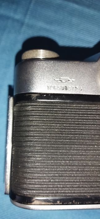 Фотоаппарат Зенит 3м