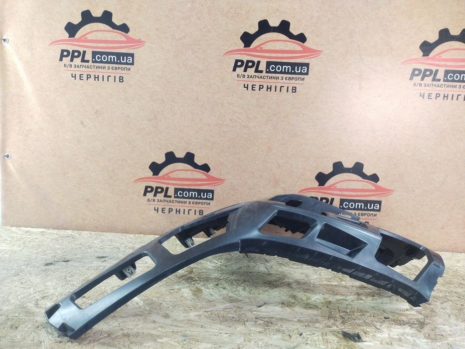 BMW 1 F40 2019- кронштейн туманки бампера переднего левый 51117459713