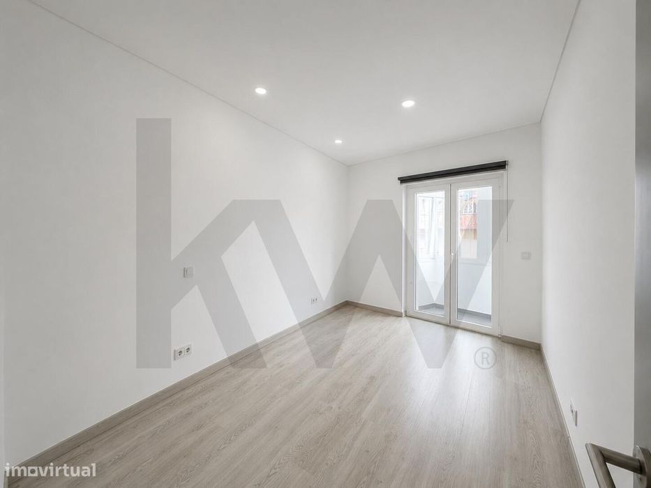 Apartamento T1 em Algés