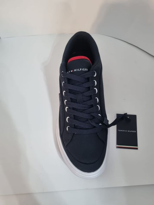 Trampki męskie Tommy Hilfiger