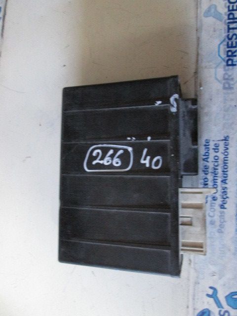 Centralina do fecho central BMW 3 (E36)