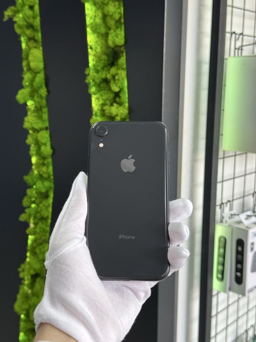 iPhone Xr 64gb Neverlock! Магазин! Гарантія! Айфон!