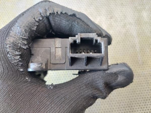 Motor da comporta da sofagem PEUGEOT 207 (WA_, WC_)