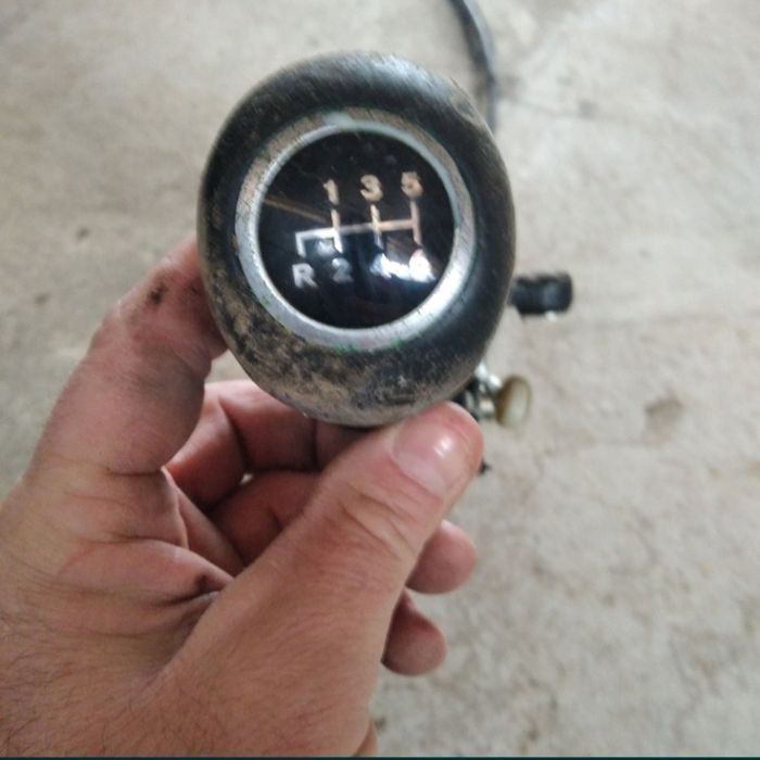 Куліса Спринтер з тросами