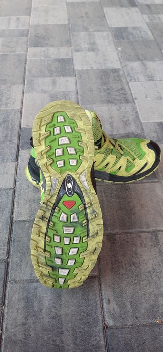 Buty ( adidasy ) Salomon