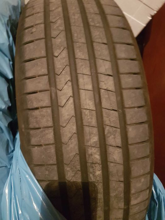Opony Hankook 215/65 R17 letnie
