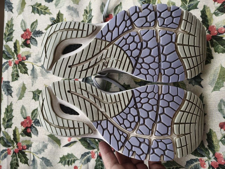 New balance 860B11 fresh foam