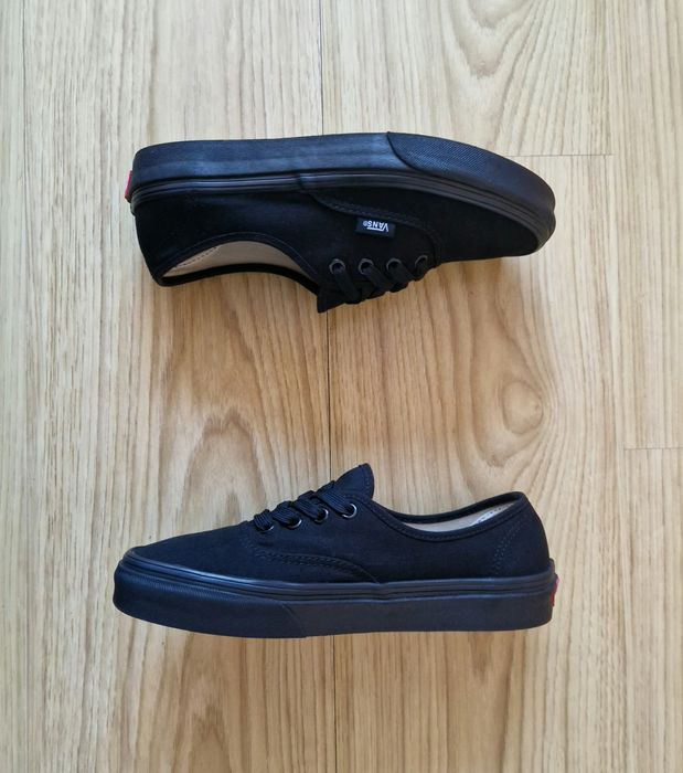 Кеди VANS 38 розмір (стелька 24см) Original